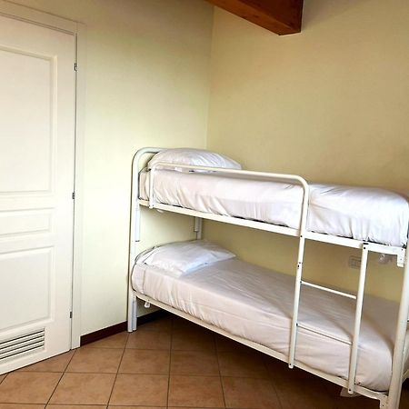Lugana Resort & Sporting Club Peschiera del Garda Extérieur photo
