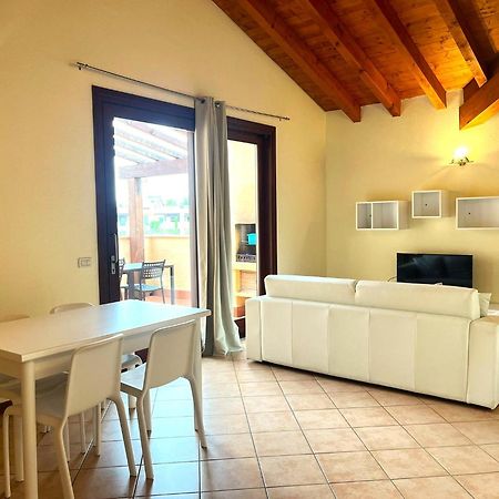 Lugana Resort & Sporting Club Peschiera del Garda Extérieur photo