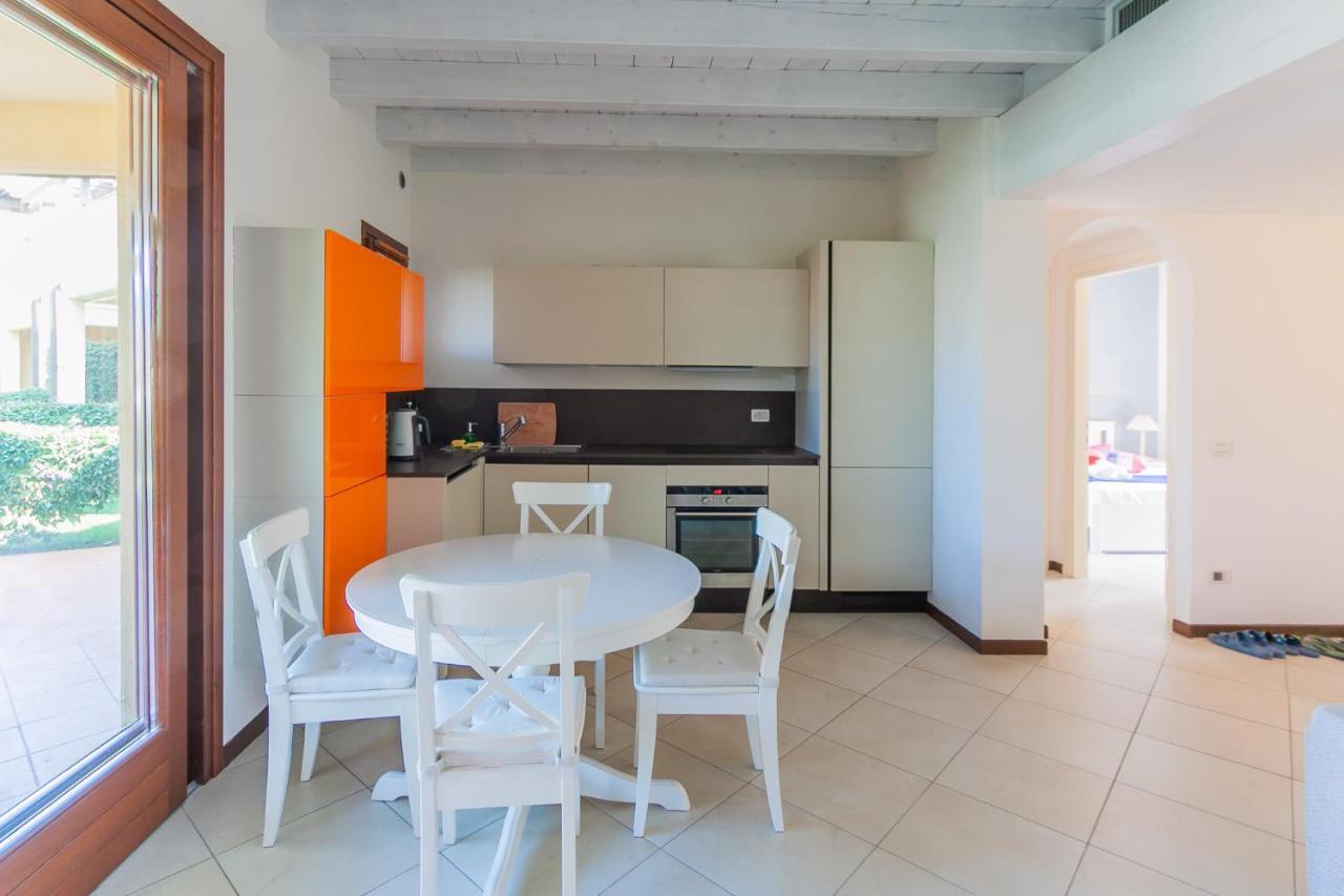 Lugana Resort & Sporting Club Peschiera del Garda Extérieur photo