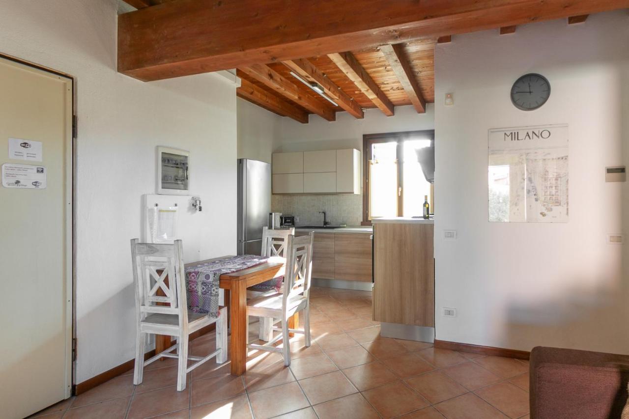 Lugana Resort & Sporting Club Peschiera del Garda Extérieur photo
