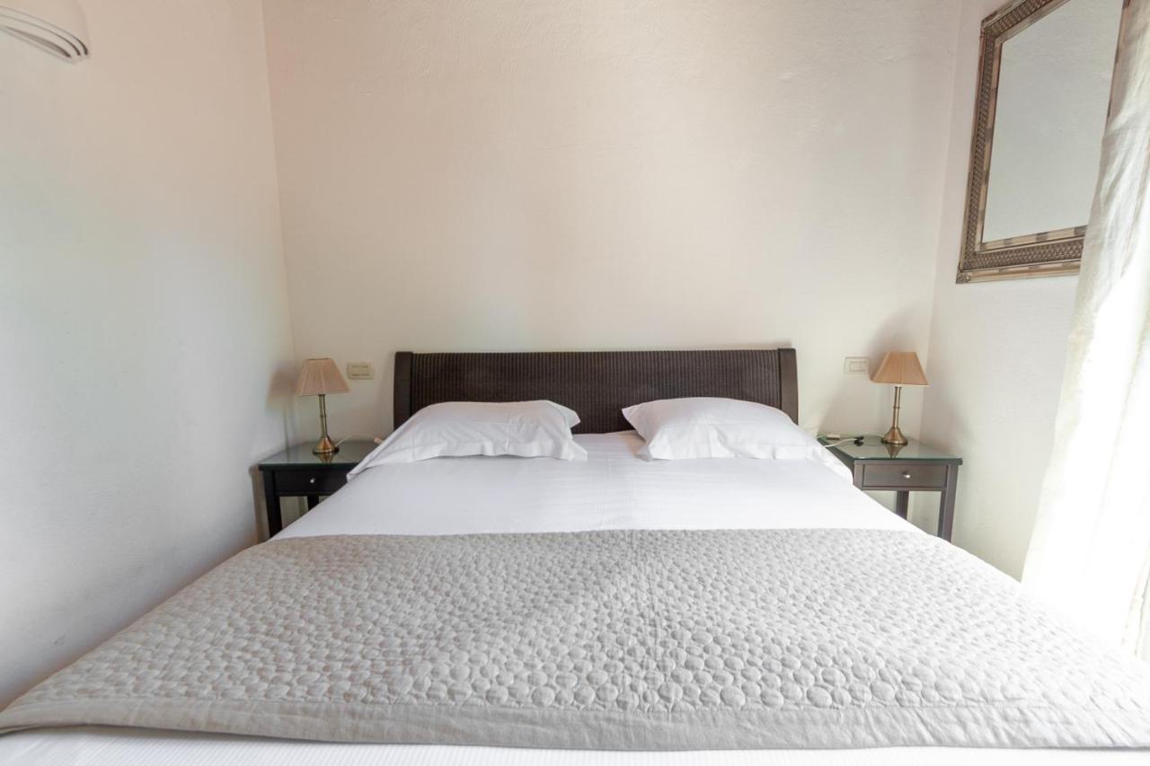 Lugana Resort & Sporting Club Peschiera del Garda Extérieur photo