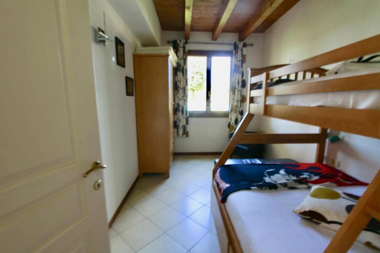 Lugana Resort & Sporting Club Peschiera del Garda Extérieur photo