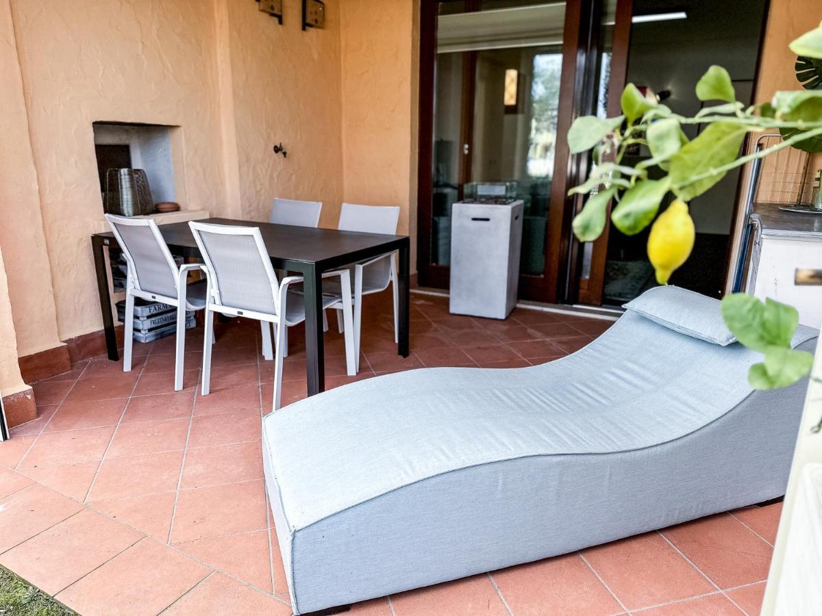 Lugana Resort & Sporting Club Peschiera del Garda Extérieur photo