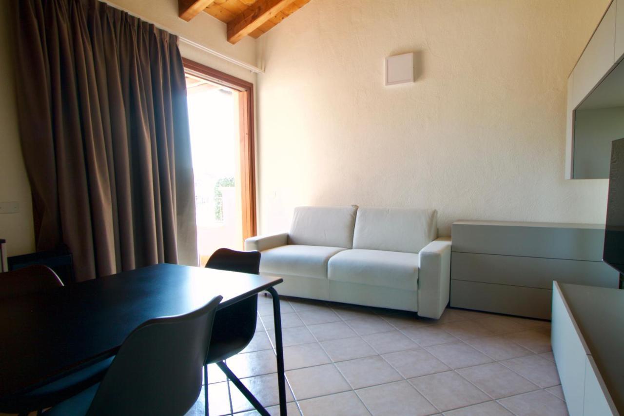 Lugana Resort & Sporting Club Peschiera del Garda Extérieur photo