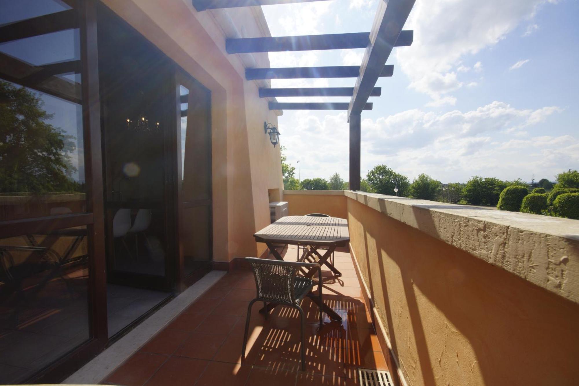 Lugana Resort & Sporting Club Peschiera del Garda Extérieur photo