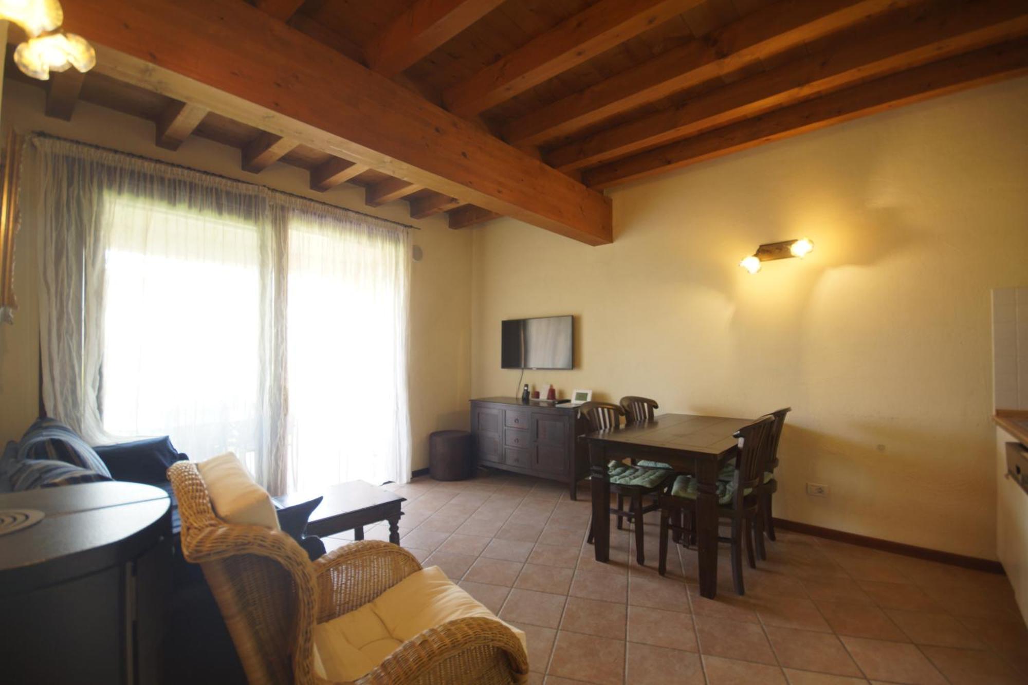 Lugana Resort & Sporting Club Peschiera del Garda Extérieur photo