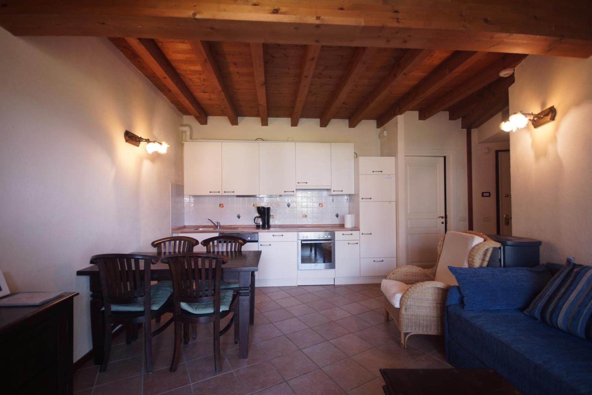 Lugana Resort & Sporting Club Peschiera del Garda Extérieur photo