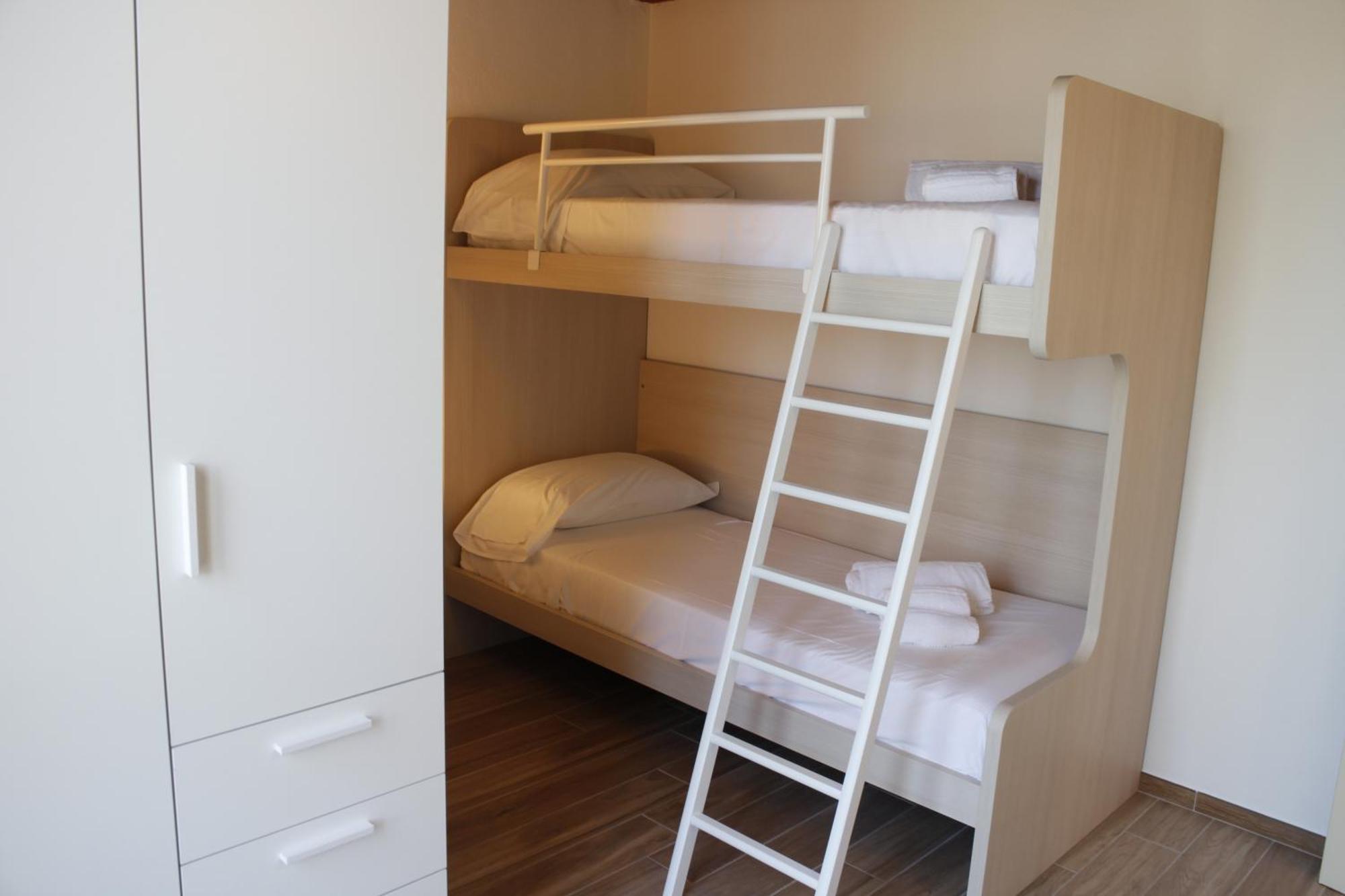 Lugana Resort & Sporting Club Peschiera del Garda Extérieur photo