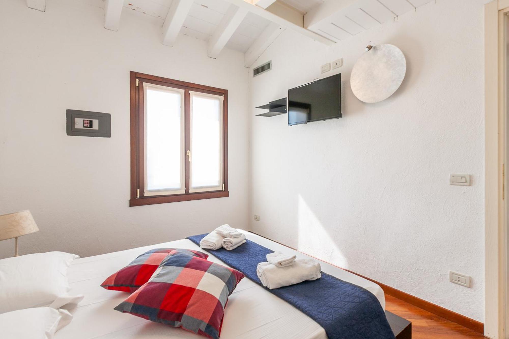 Lugana Resort & Sporting Club Peschiera del Garda Extérieur photo