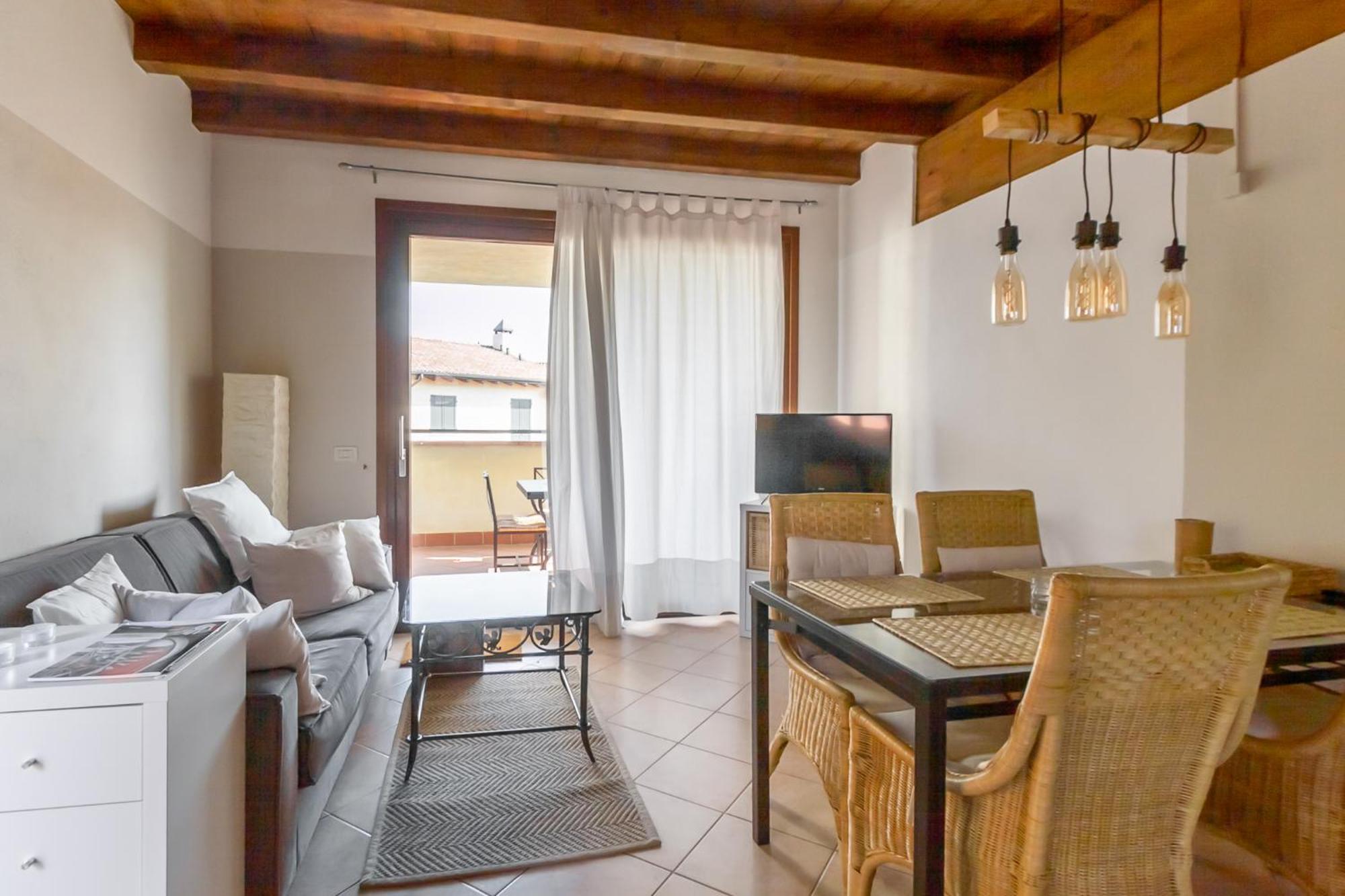 Lugana Resort & Sporting Club Peschiera del Garda Extérieur photo