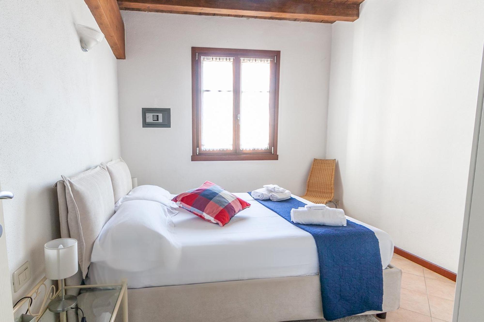 Lugana Resort & Sporting Club Peschiera del Garda Extérieur photo