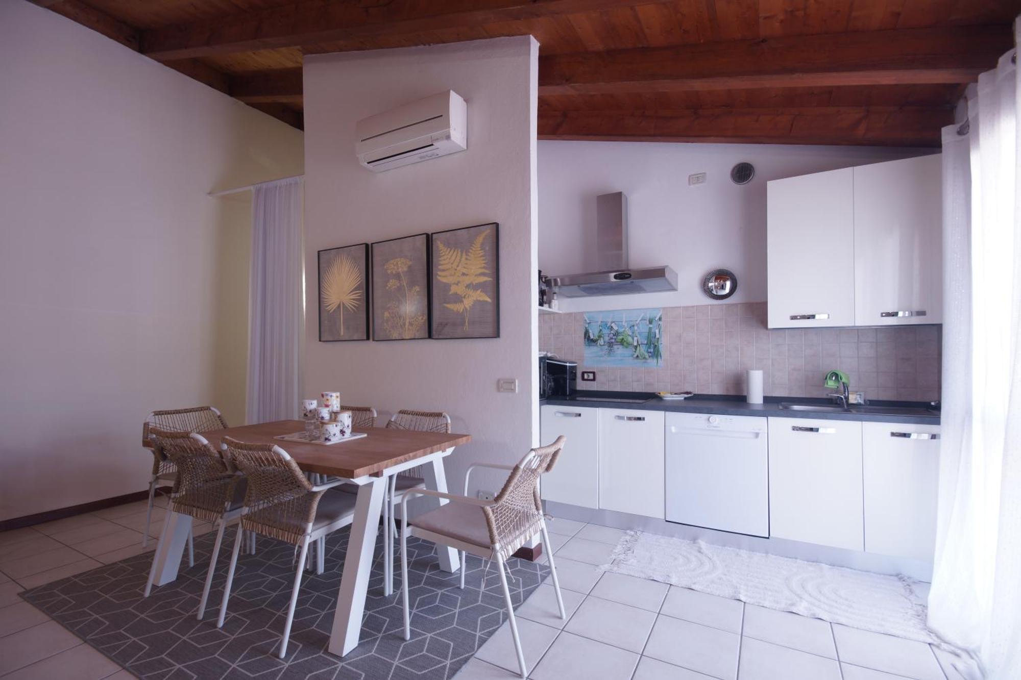 Lugana Resort & Sporting Club Peschiera del Garda Extérieur photo