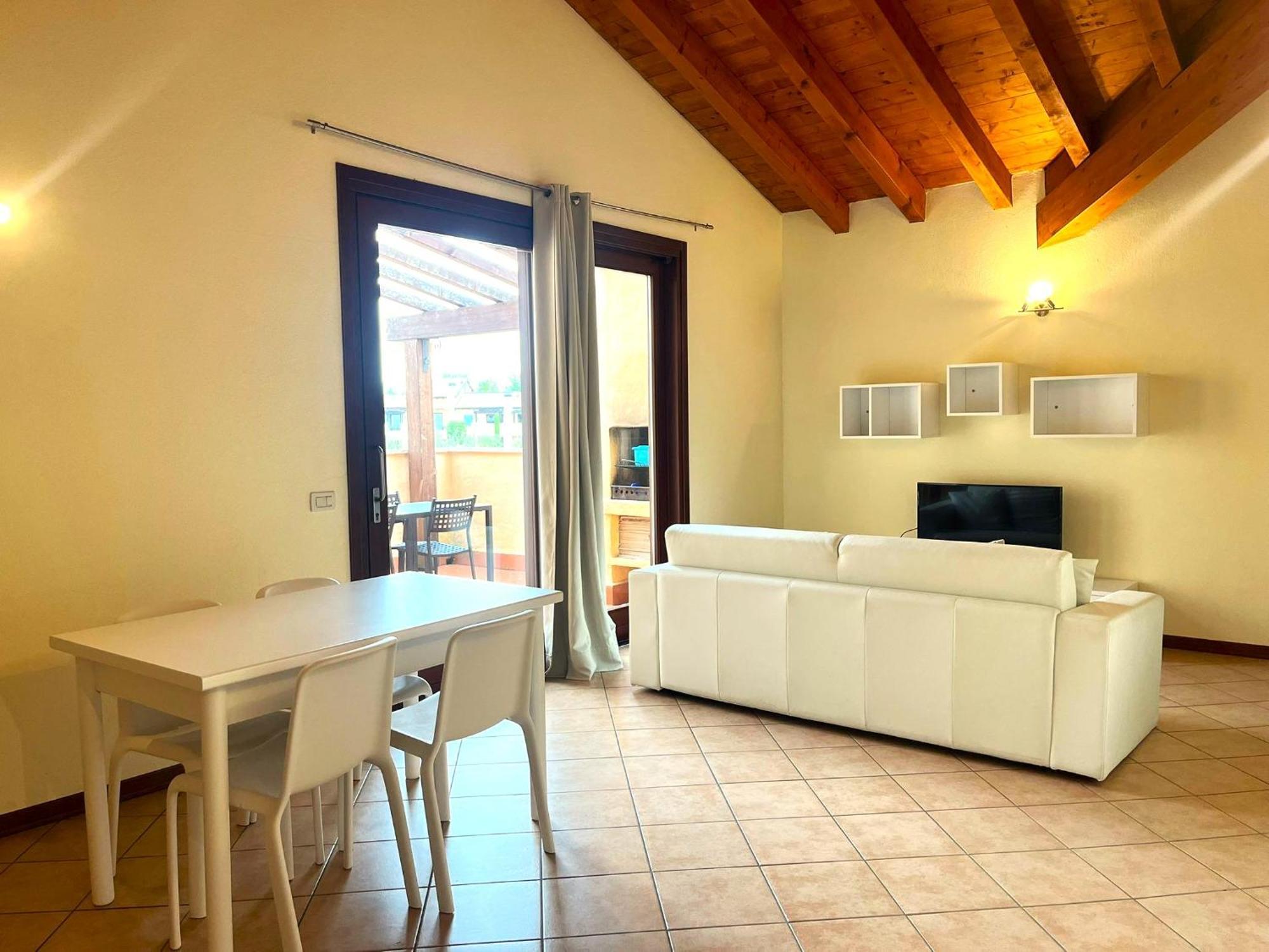 Lugana Resort & Sporting Club Peschiera del Garda Extérieur photo