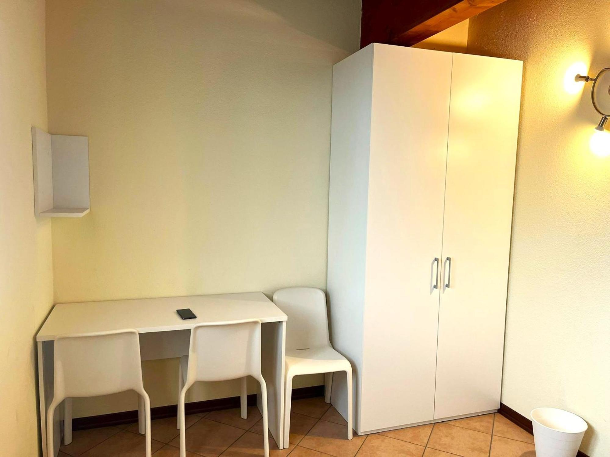 Lugana Resort & Sporting Club Peschiera del Garda Extérieur photo