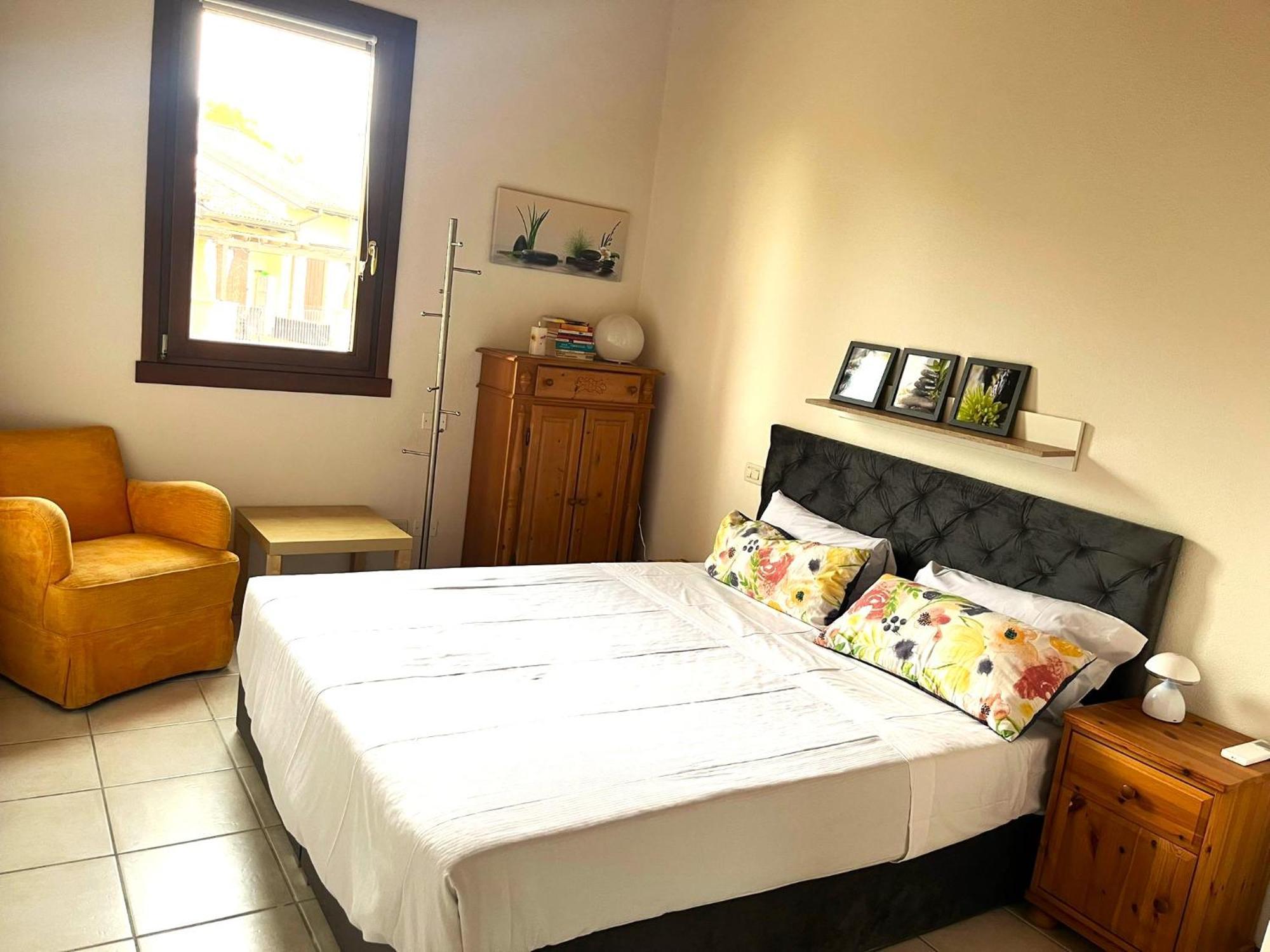 Lugana Resort & Sporting Club Peschiera del Garda Extérieur photo