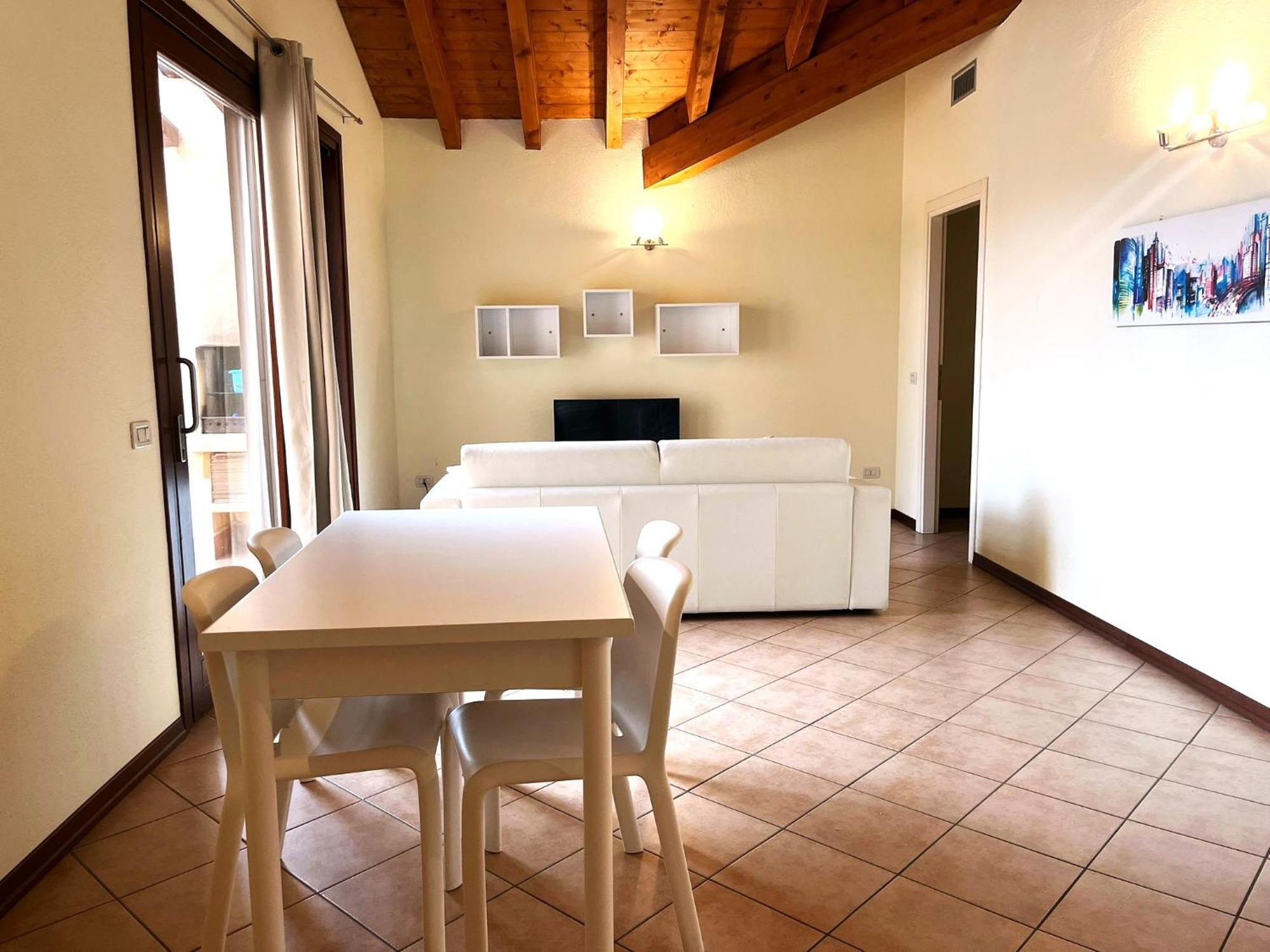 Lugana Resort & Sporting Club Peschiera del Garda Extérieur photo