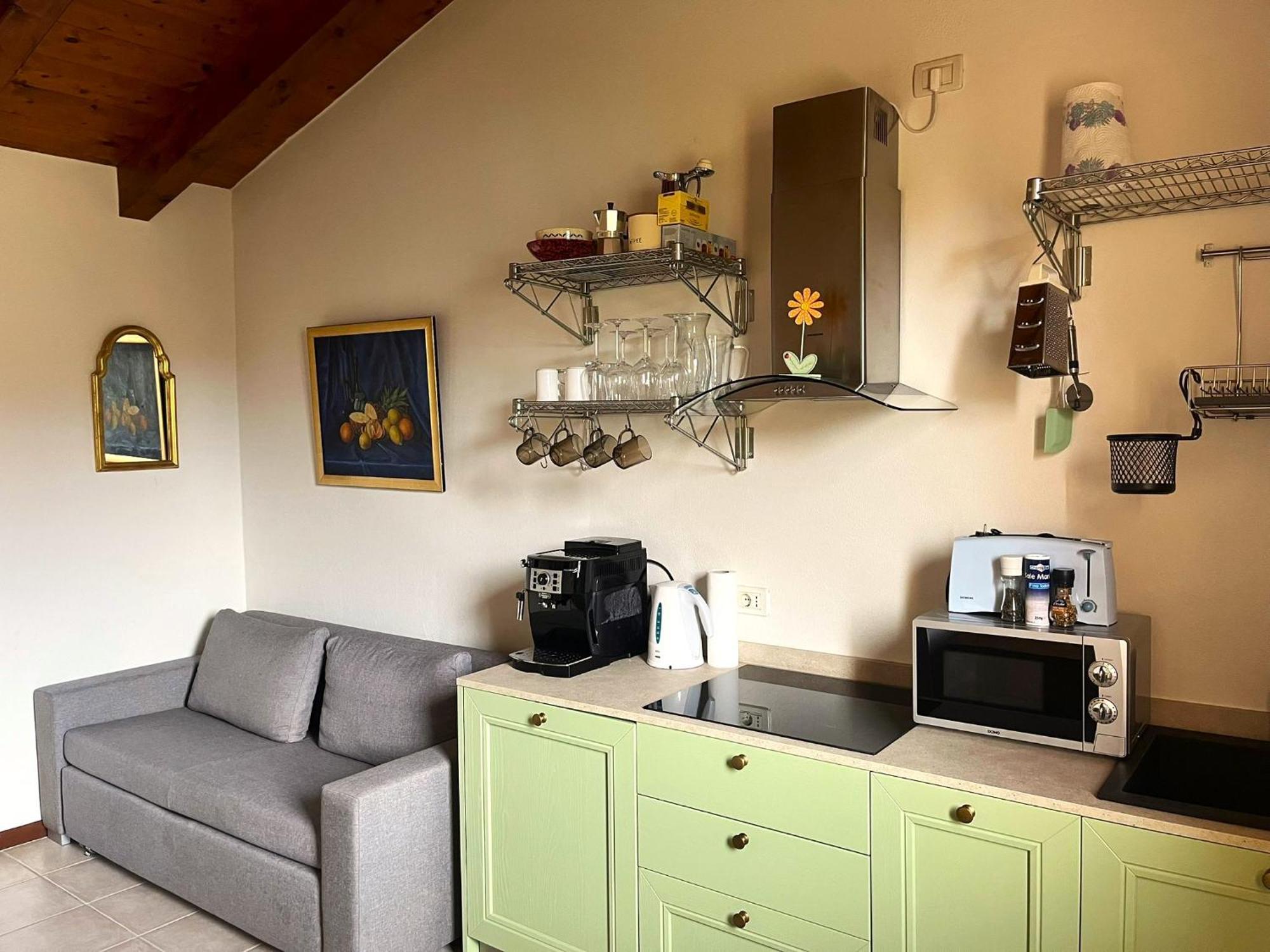 Lugana Resort & Sporting Club Peschiera del Garda Extérieur photo
