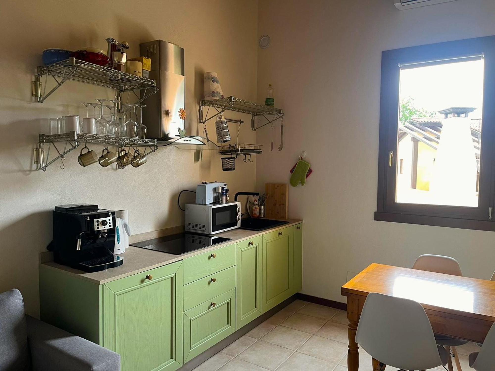 Lugana Resort & Sporting Club Peschiera del Garda Extérieur photo