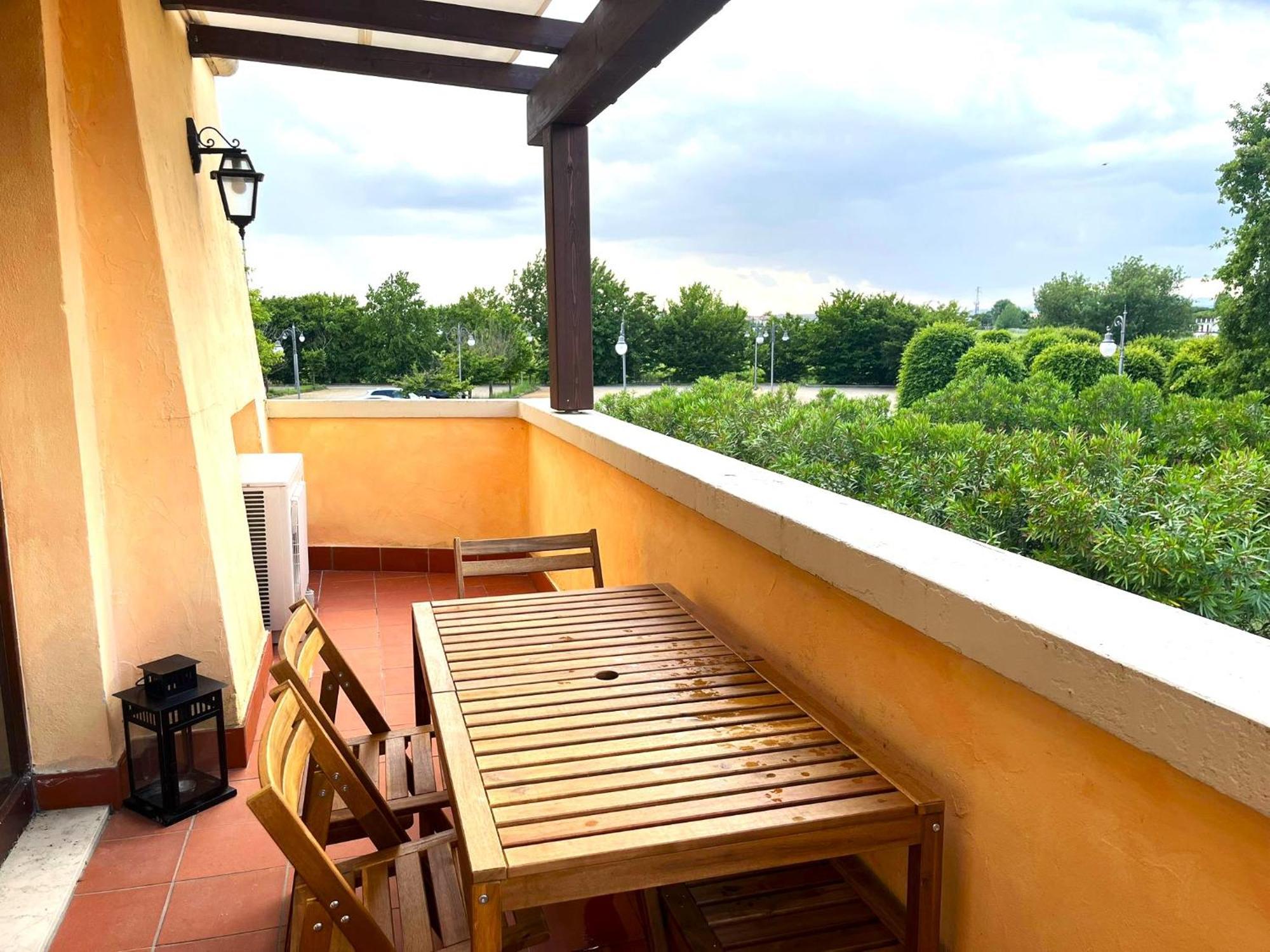 Lugana Resort & Sporting Club Peschiera del Garda Extérieur photo