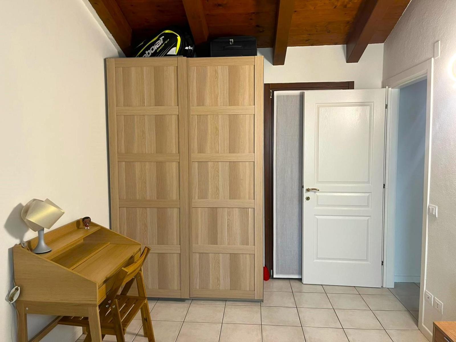 Lugana Resort & Sporting Club Peschiera del Garda Extérieur photo